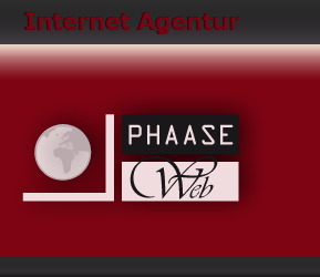 PHAASE Web Logo