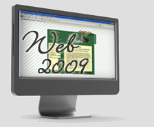 Referenzen Web 2009